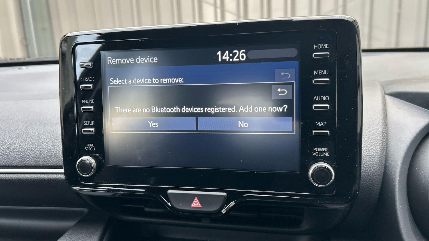 Used Toyota Yaris 2024 for sale - 76551112: Photo 22