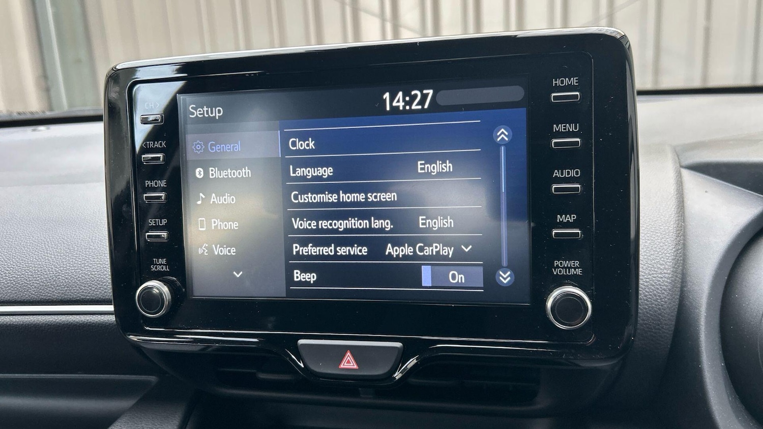 Used Toyota Yaris 2024 for sale - 76551112: Photo 27