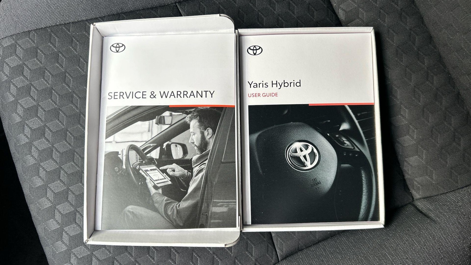 Used Toyota Yaris 2024 for sale - 76551112: Photo 42