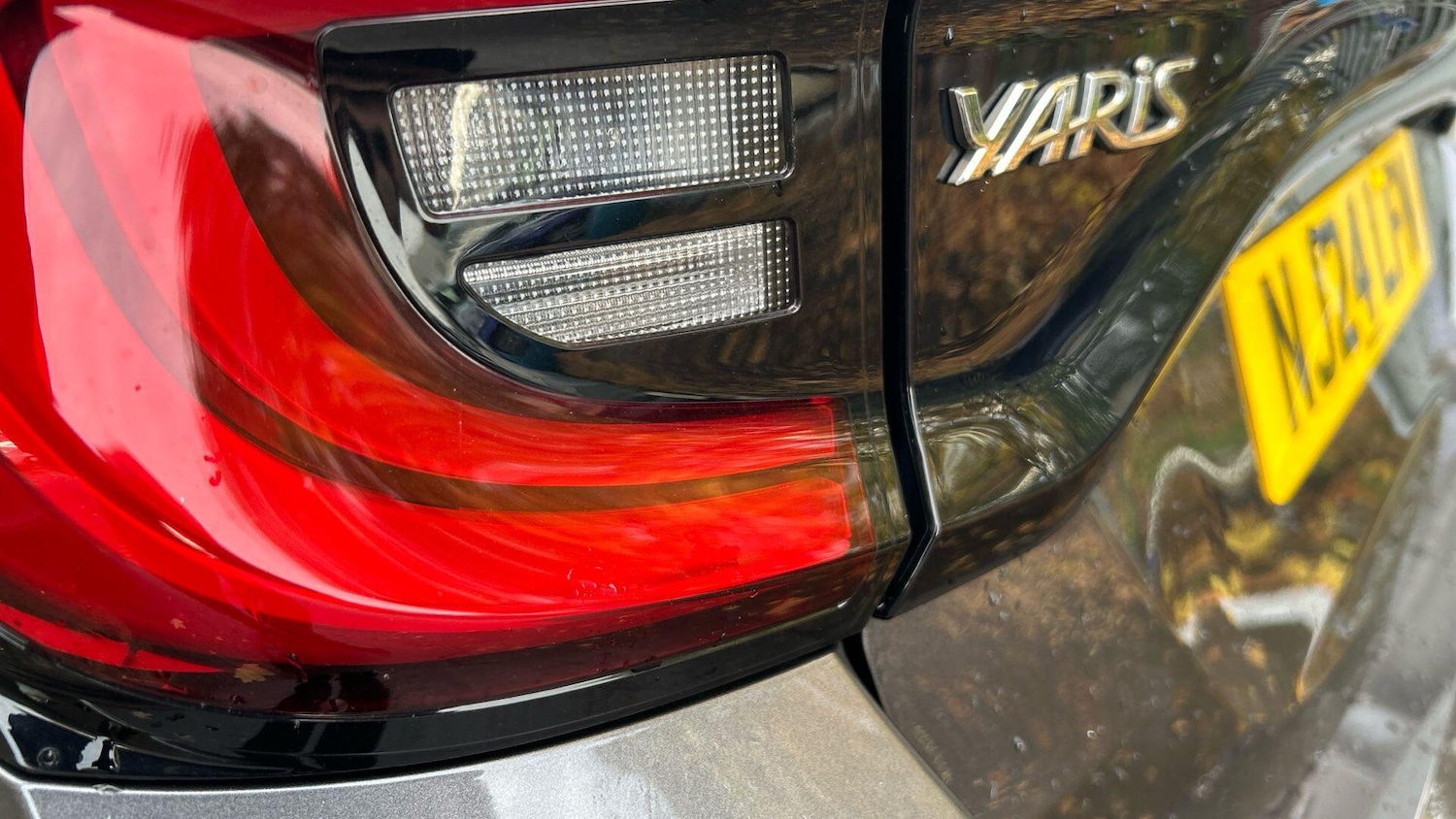 Used Toyota Yaris 2024 for sale - 76551112: Photo 44