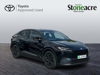Used Toyota C-HR 2026 for sale - 79291967: Photo