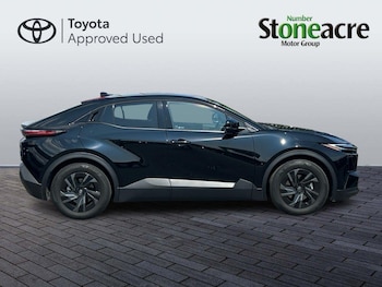 Used Toyota C-HR 2026 for sale - 79291967: Photo