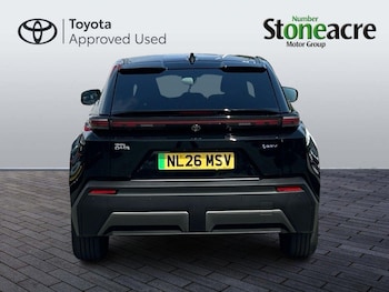 Used Toyota C-HR 2026 for sale - 79291967: Photo