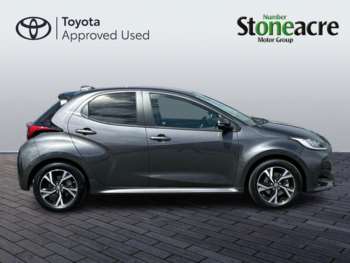 Used Toyota Yaris 2025 for sale - 74726955: Photo