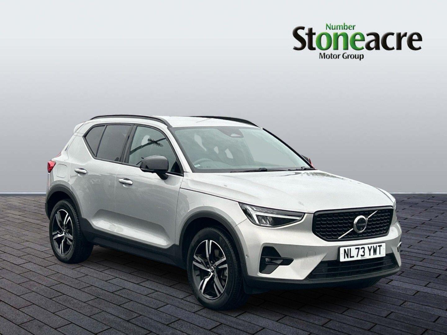 Used Volvo XC40 2023 for sale - 76270377: Photo 1