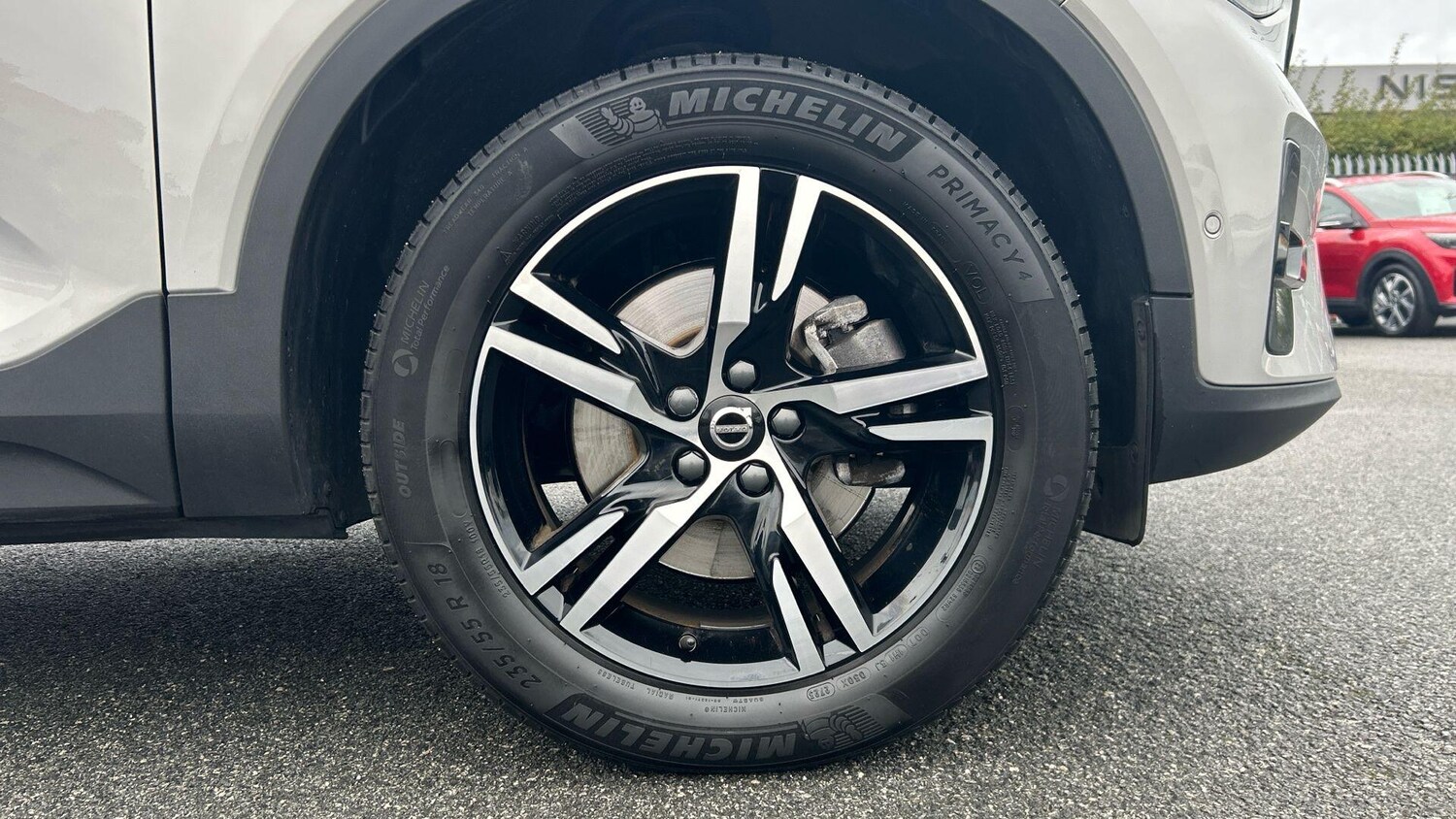 Used Volvo XC40 2023 for sale - 76270377: Photo 19