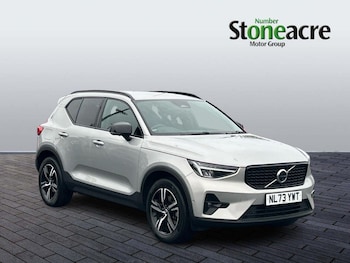 Volvo - XC40