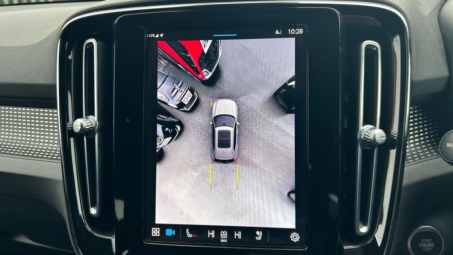 Used Volvo XC40 2023 for sale - 76270377: Photo 20