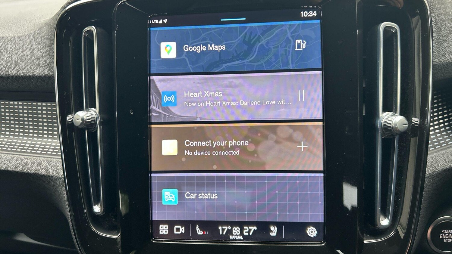 Used Volvo XC40 2023 for sale - 76270377: Photo 24