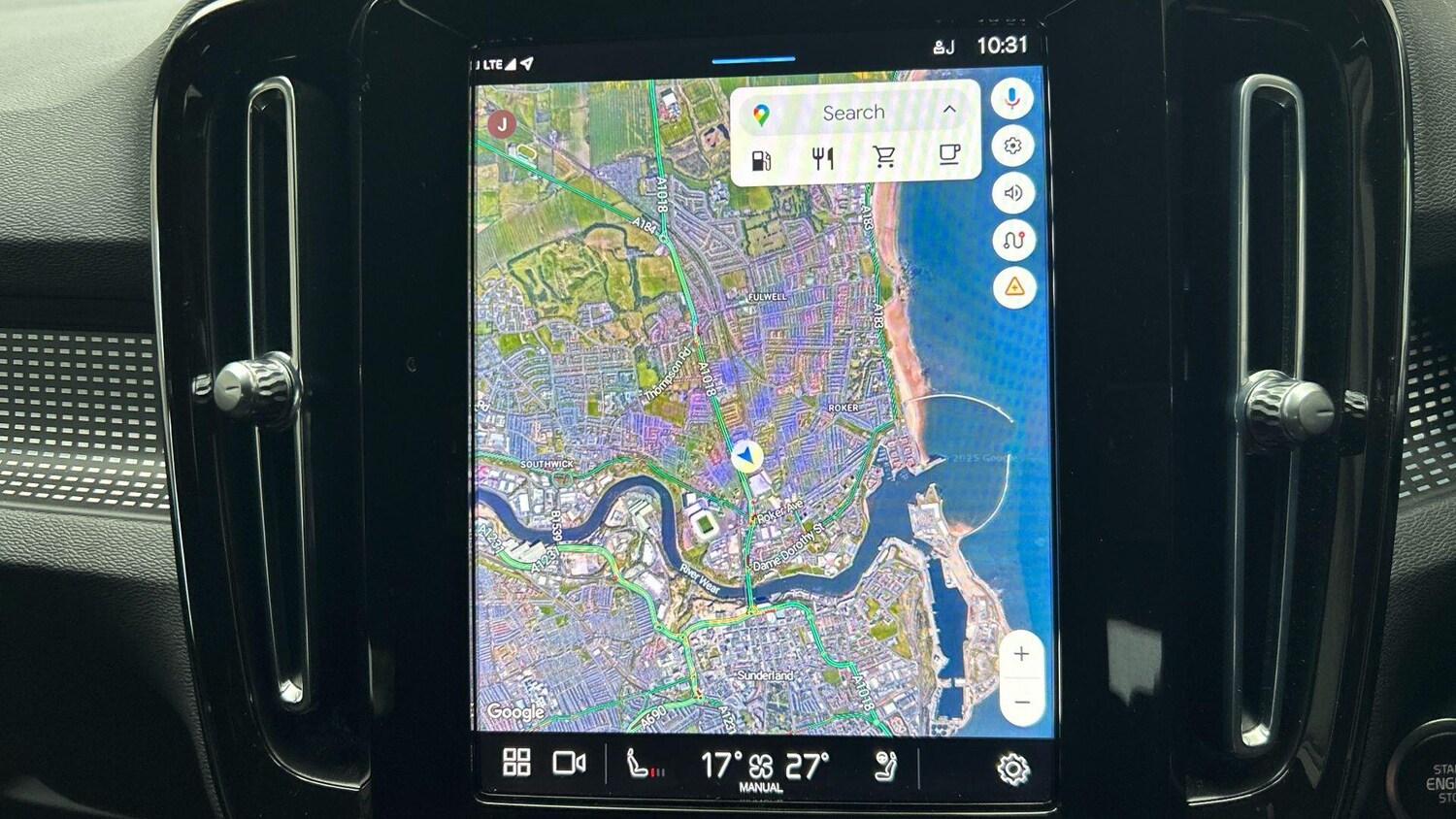 Used Volvo XC40 2023 for sale - 76270377: Photo 25