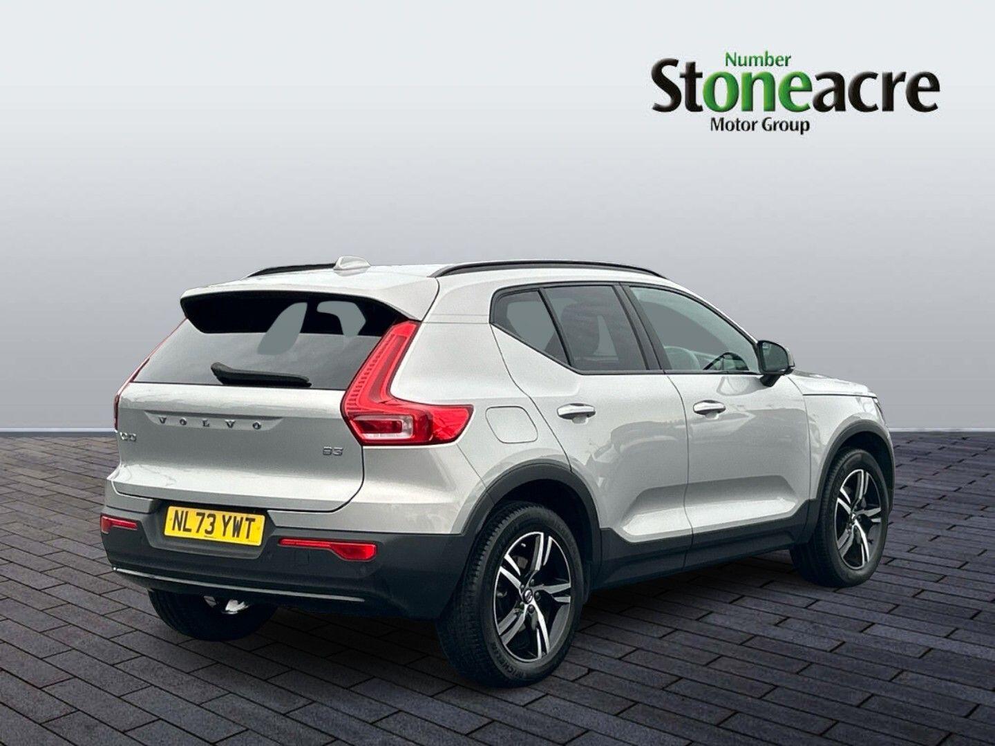 Used Volvo XC40 2023 for sale - 76270377: Photo 3