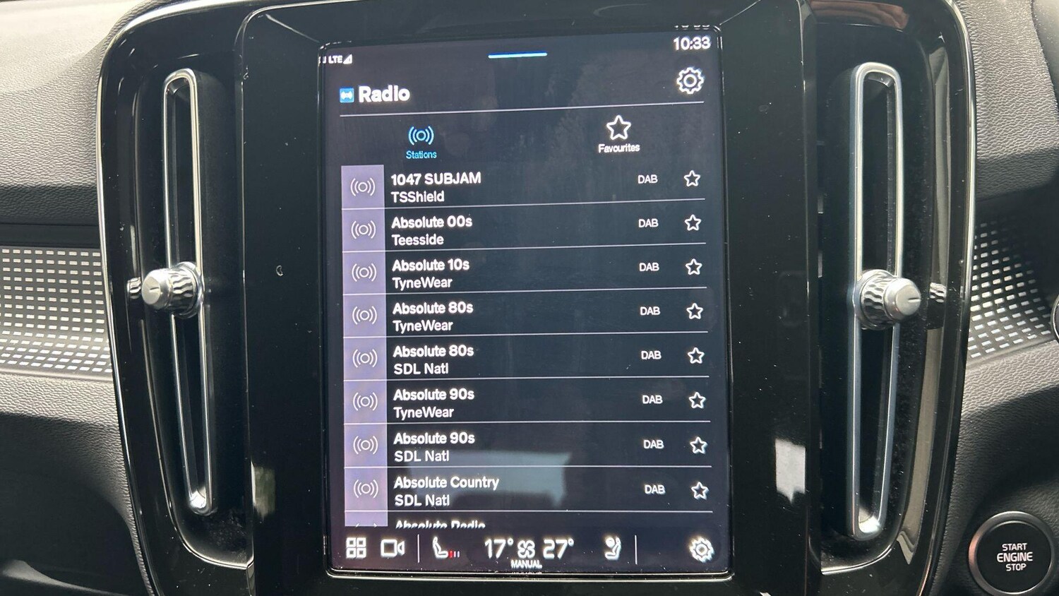 Used Volvo XC40 2023 for sale - 76270377: Photo 30