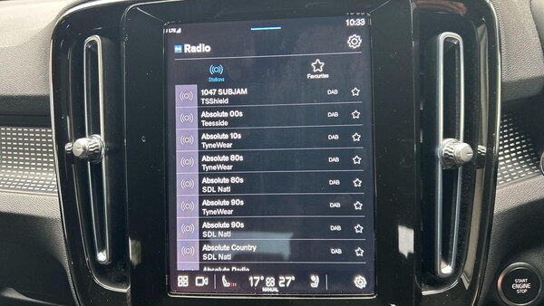 Used Volvo XC40 2023 for sale - 76270377: Photo 30