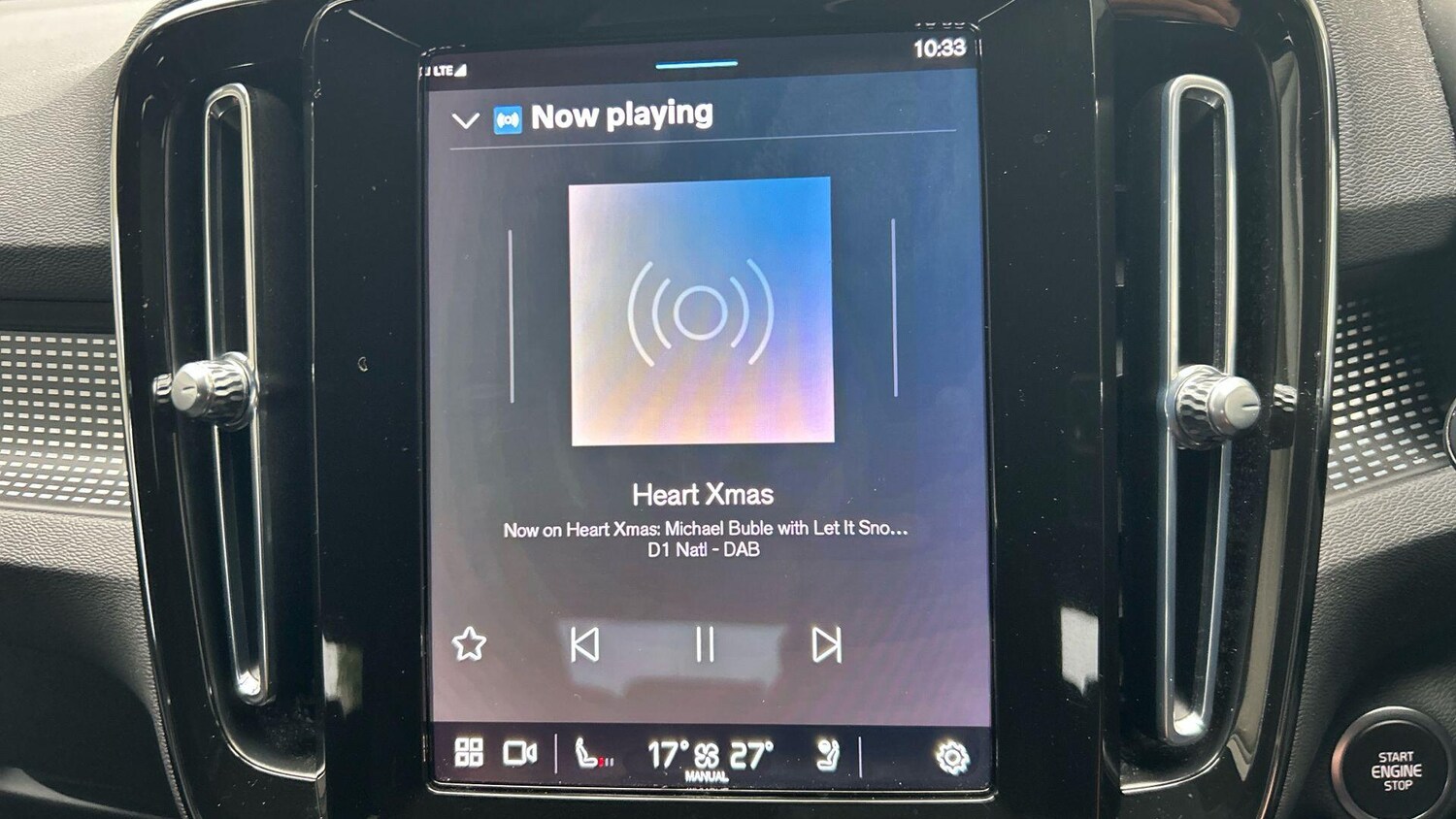 Used Volvo XC40 2023 for sale - 76270377: Photo 31