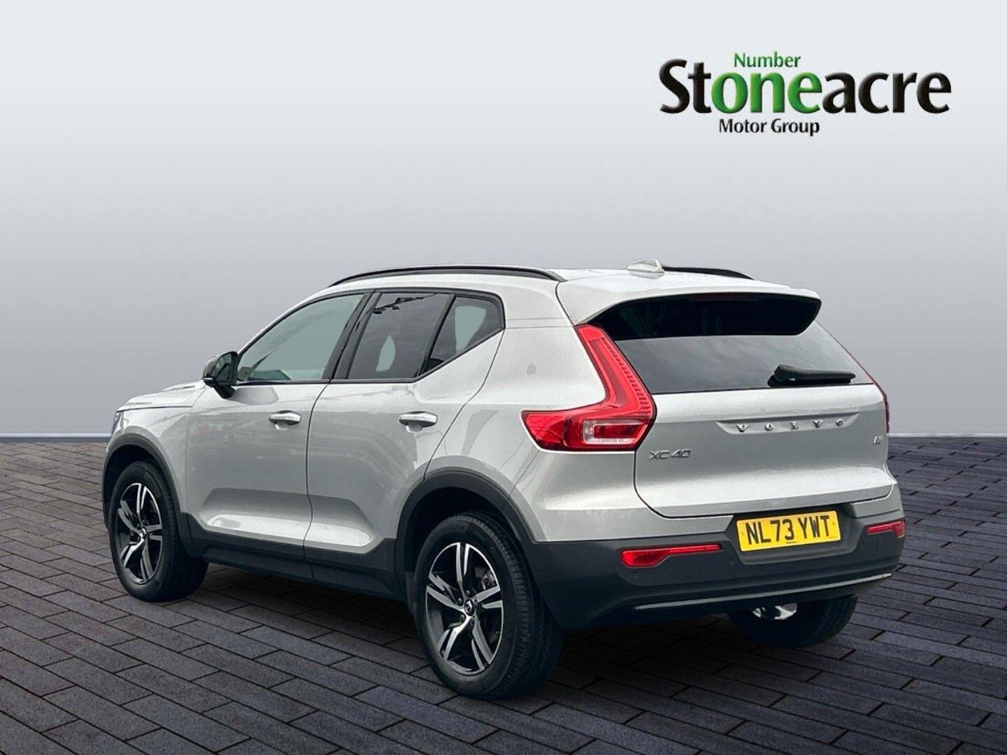 Used Volvo XC40 2023 for sale - 76270377: Photo 5