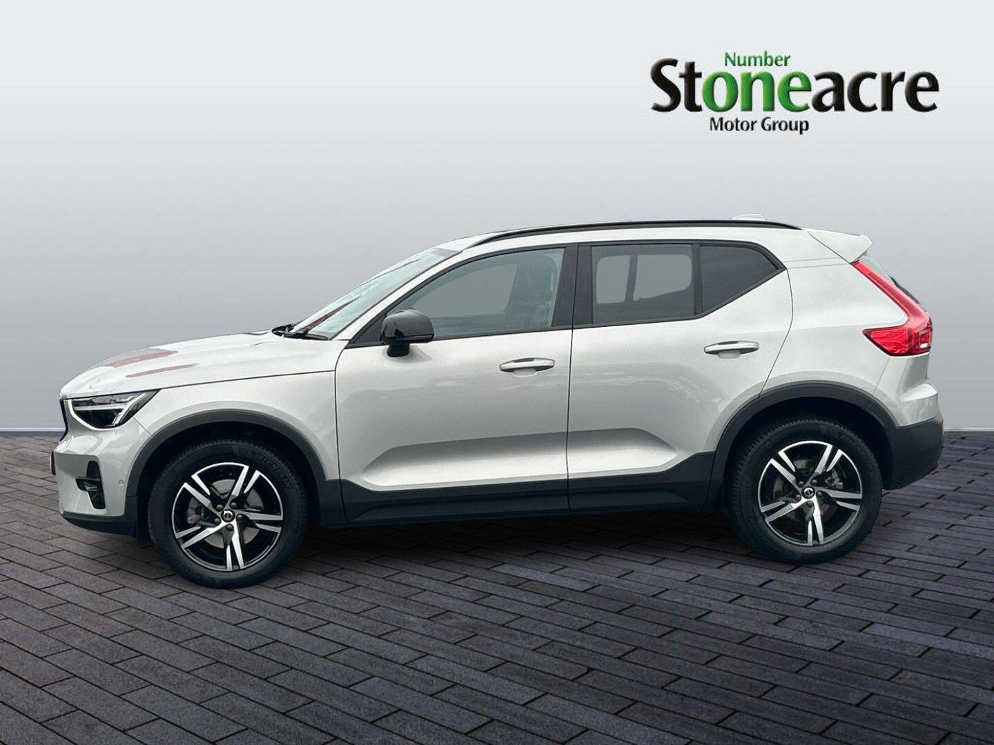 Used Volvo XC40 2023 for sale - 76270377: Photo 6