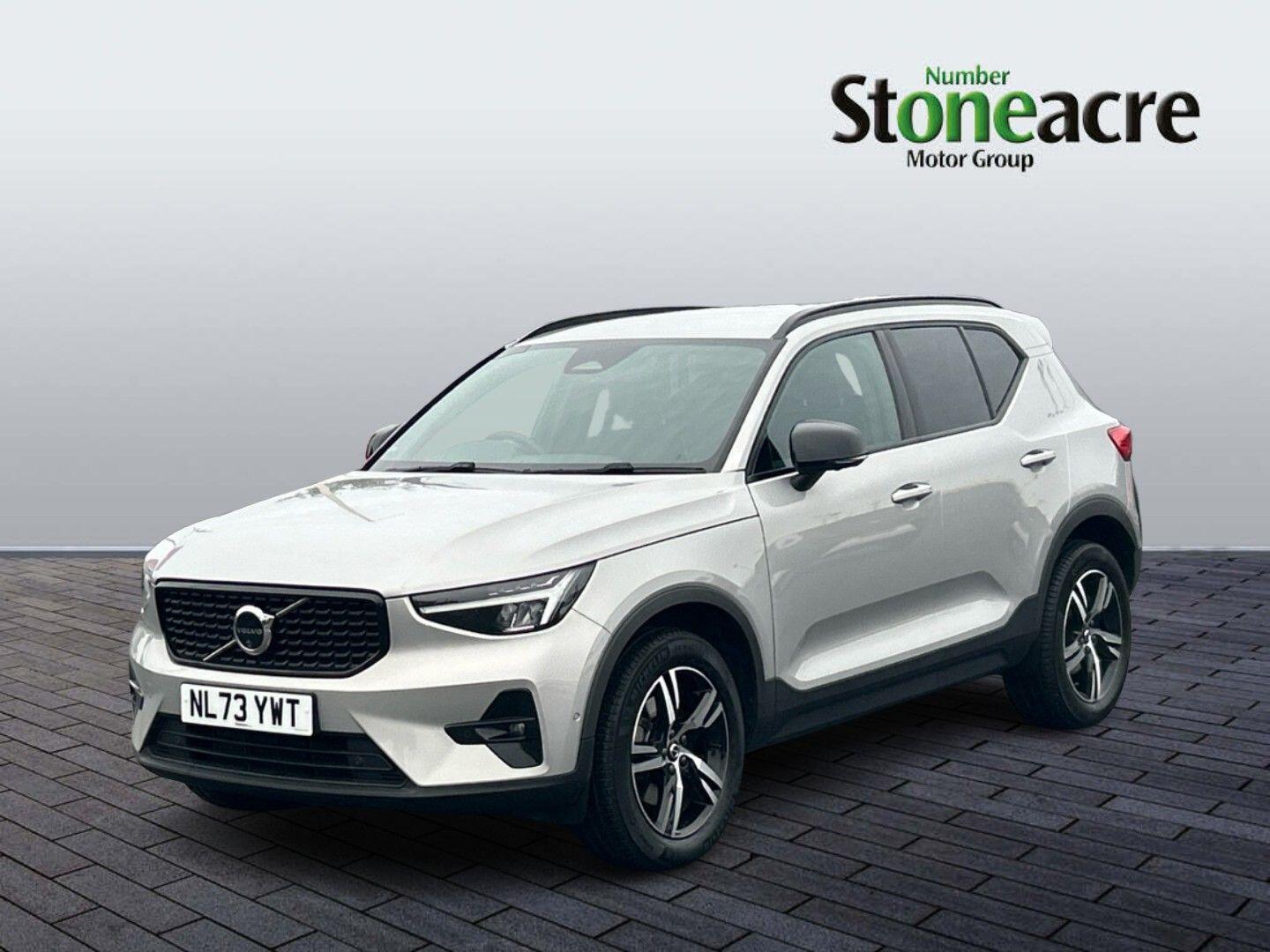 Used Volvo XC40 2023 for sale - 76270377: Photo 7
