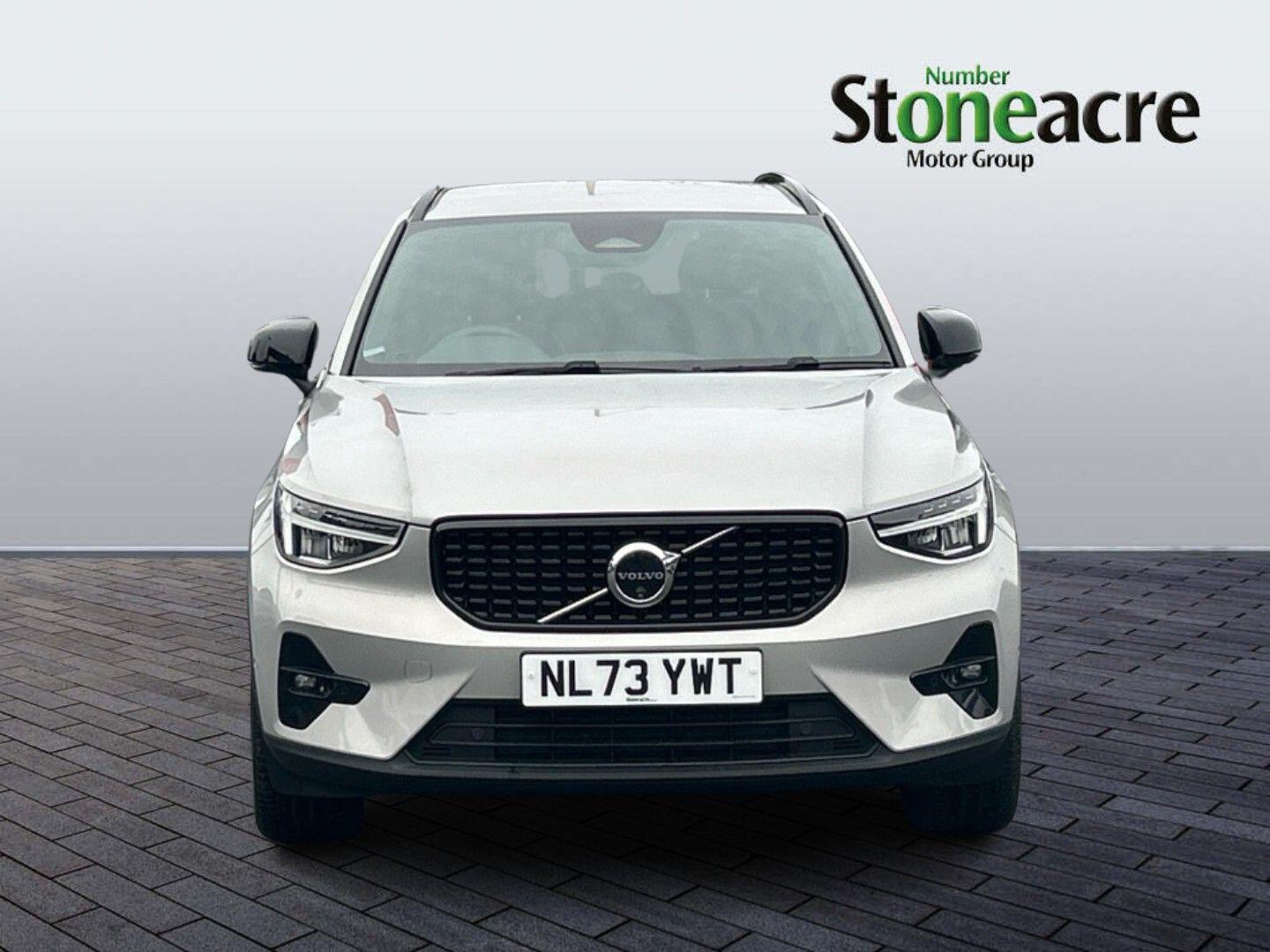 Used Volvo XC40 2023 for sale - 76270377: Photo 8