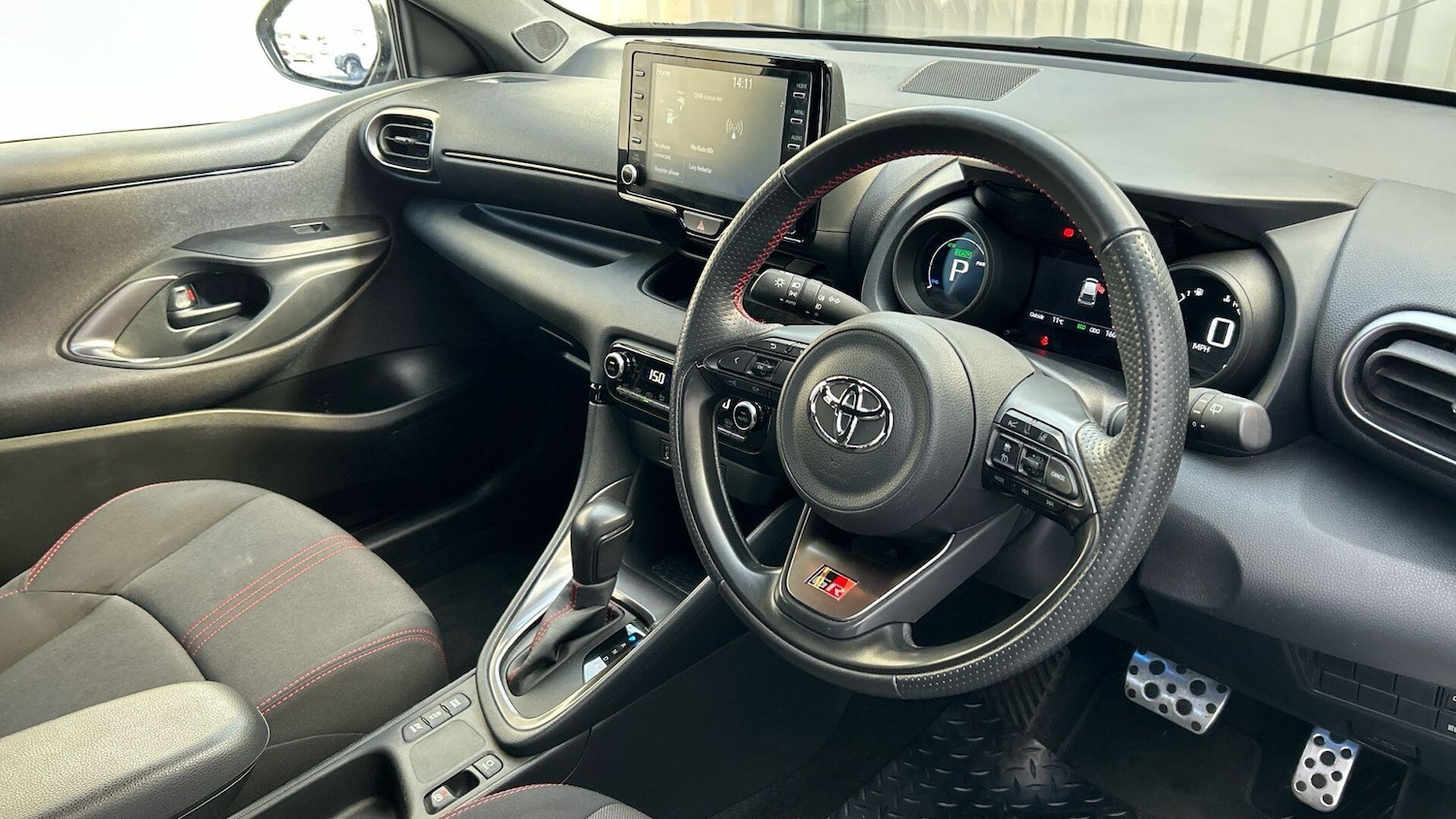 Used Toyota Yaris 2023 for sale - 78072661: Photo 10