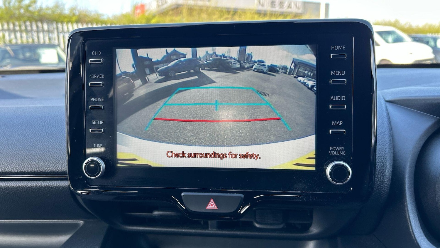 Used Toyota Yaris 2023 for sale - 78072661: Photo 11