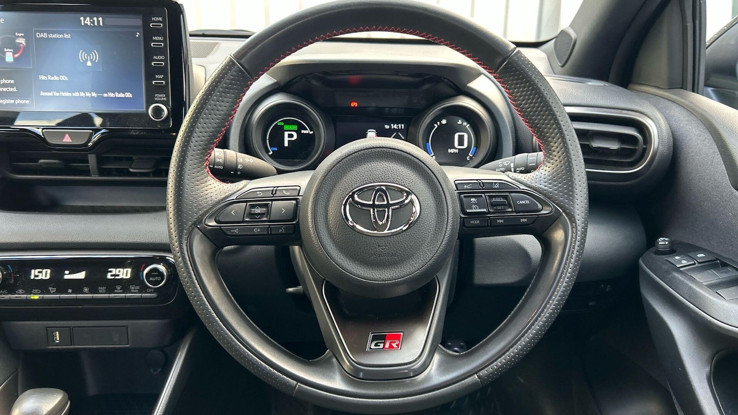 Used Toyota Yaris 2023 for sale - 78072661: Photo 12