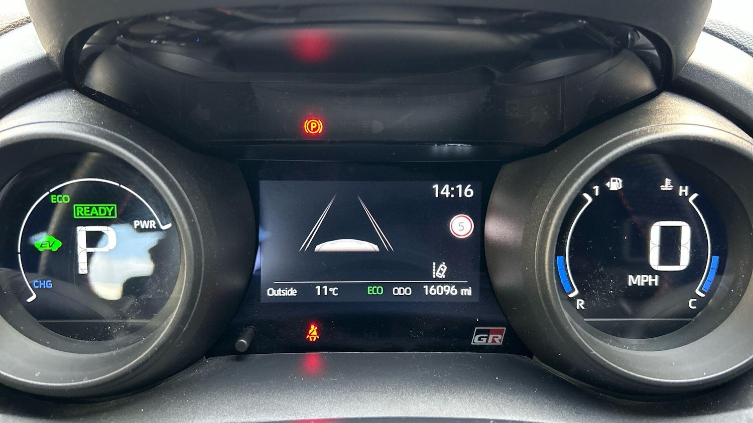 Used Toyota Yaris 2023 for sale - 78072661: Photo 13