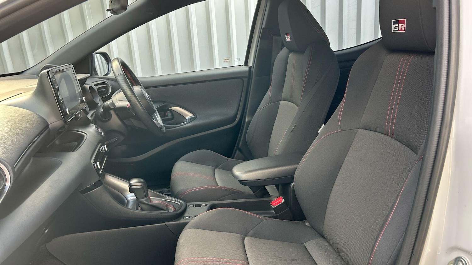 Used Toyota Yaris 2023 for sale - 78072661: Photo 14