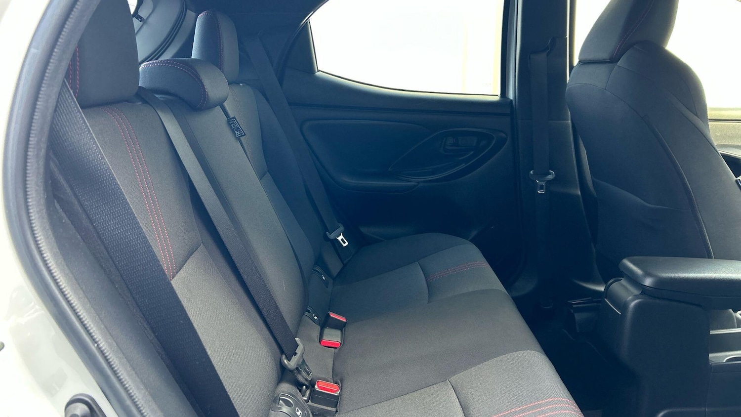 Used Toyota Yaris 2023 for sale - 78072661: Photo 16