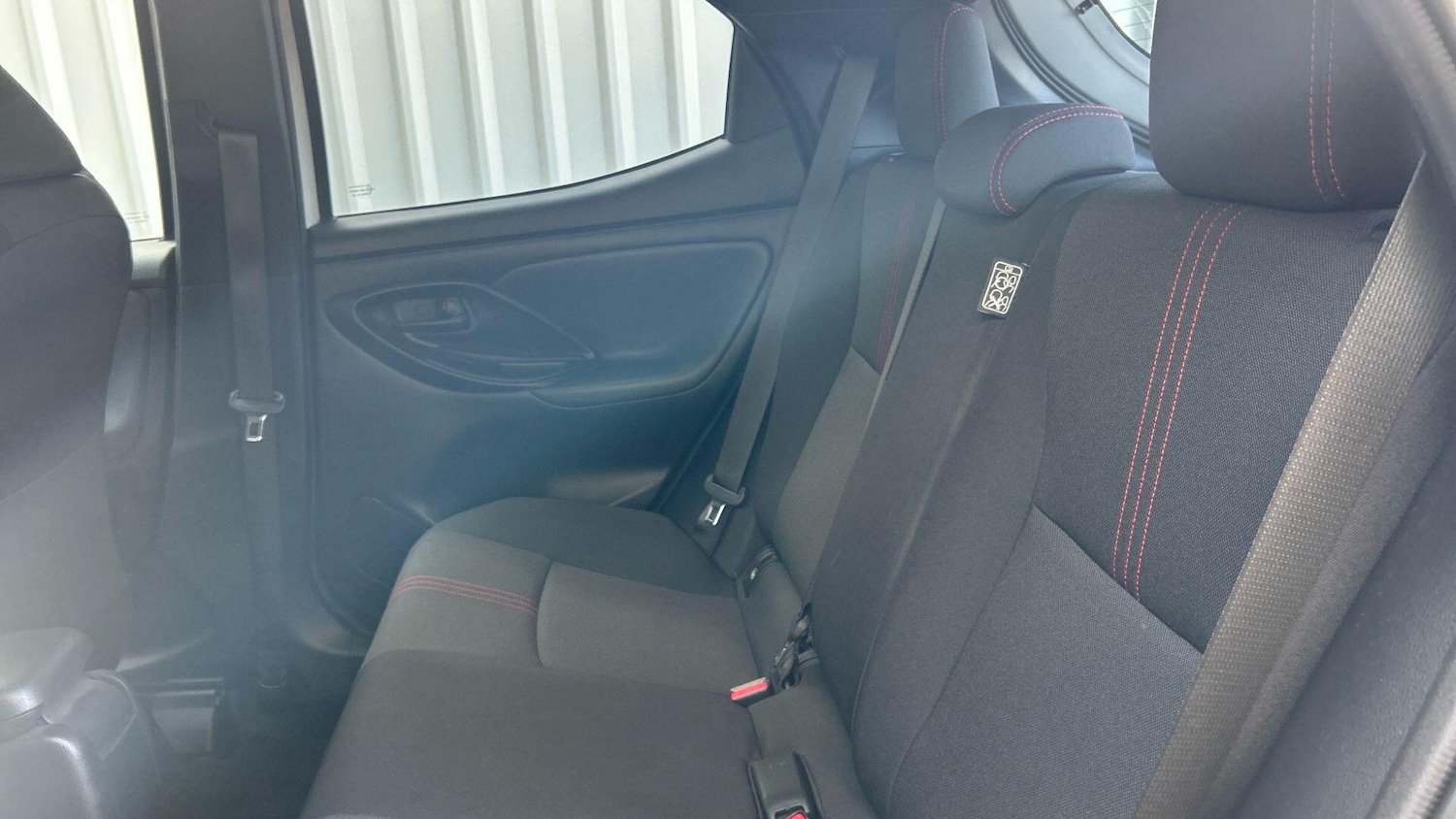 Used Toyota Yaris 2023 for sale - 78072661: Photo 17