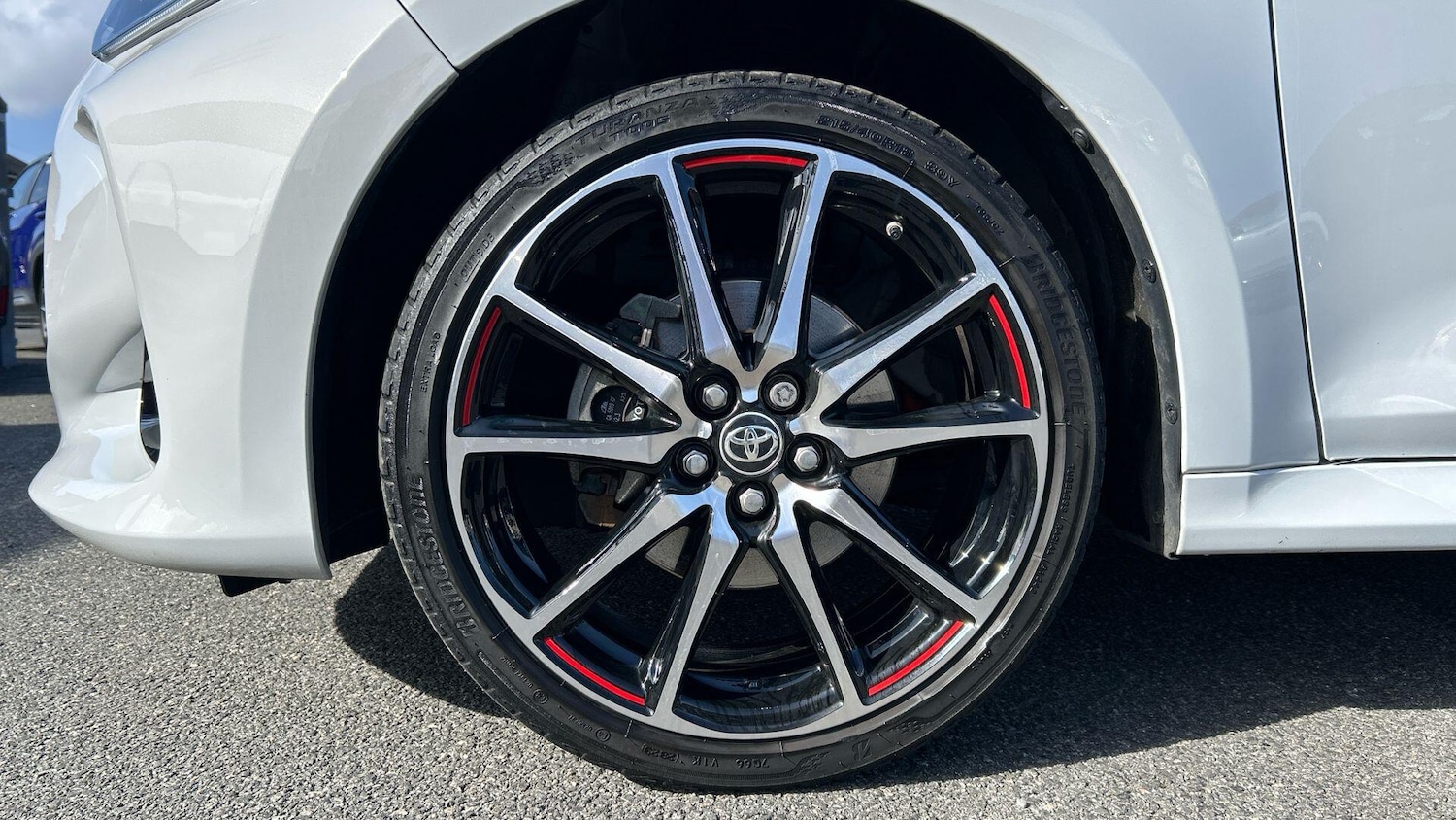 Used Toyota Yaris 2023 for sale - 78072661: Photo 19