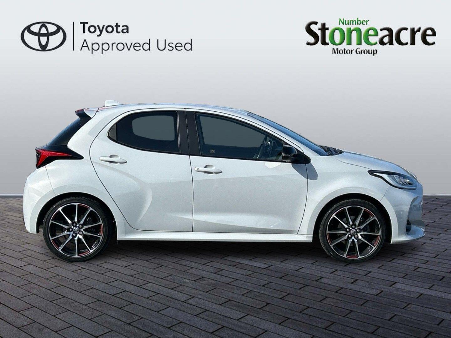 Used Toyota Yaris 2023 for sale - 78072661: Photo 2