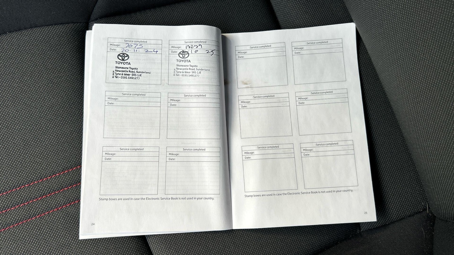 Used Toyota Yaris 2023 for sale - 78072661: Photo 21