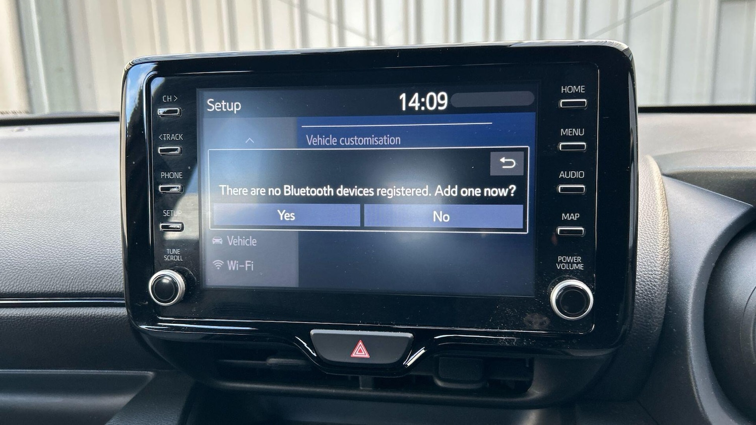 Used Toyota Yaris 2023 for sale - 78072661: Photo 22