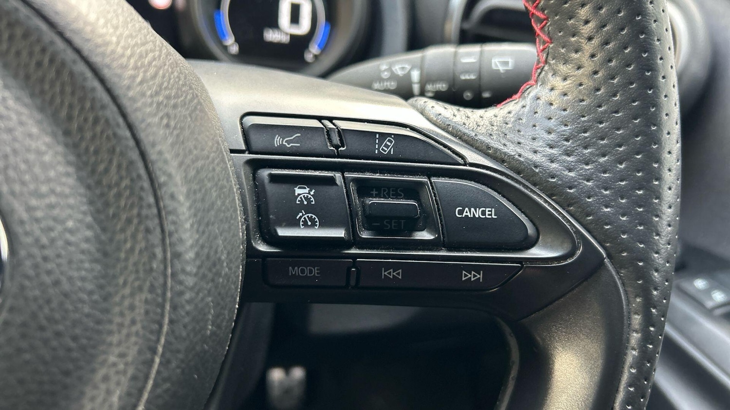 Used Toyota Yaris 2023 for sale - 78072661: Photo 36