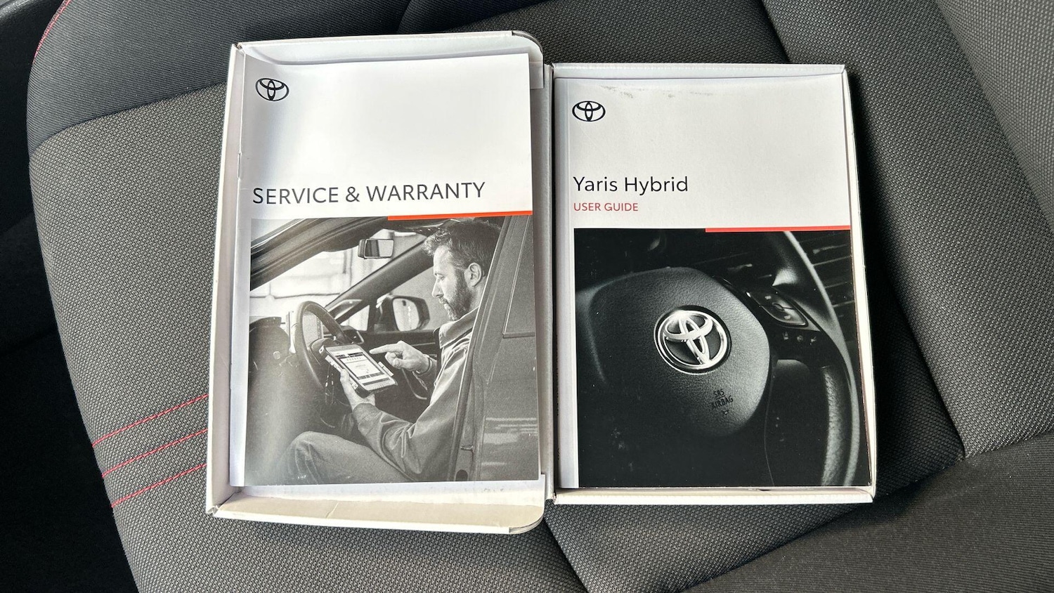 Used Toyota Yaris 2023 for sale - 78072661: Photo 44