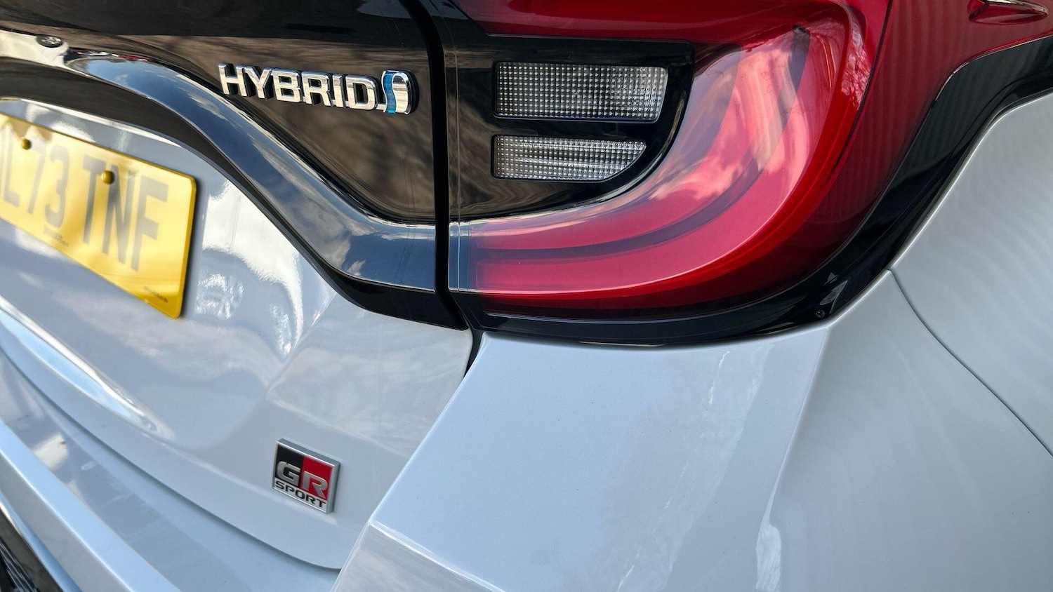 Used Toyota Yaris 2023 for sale - 78072661: Photo 45