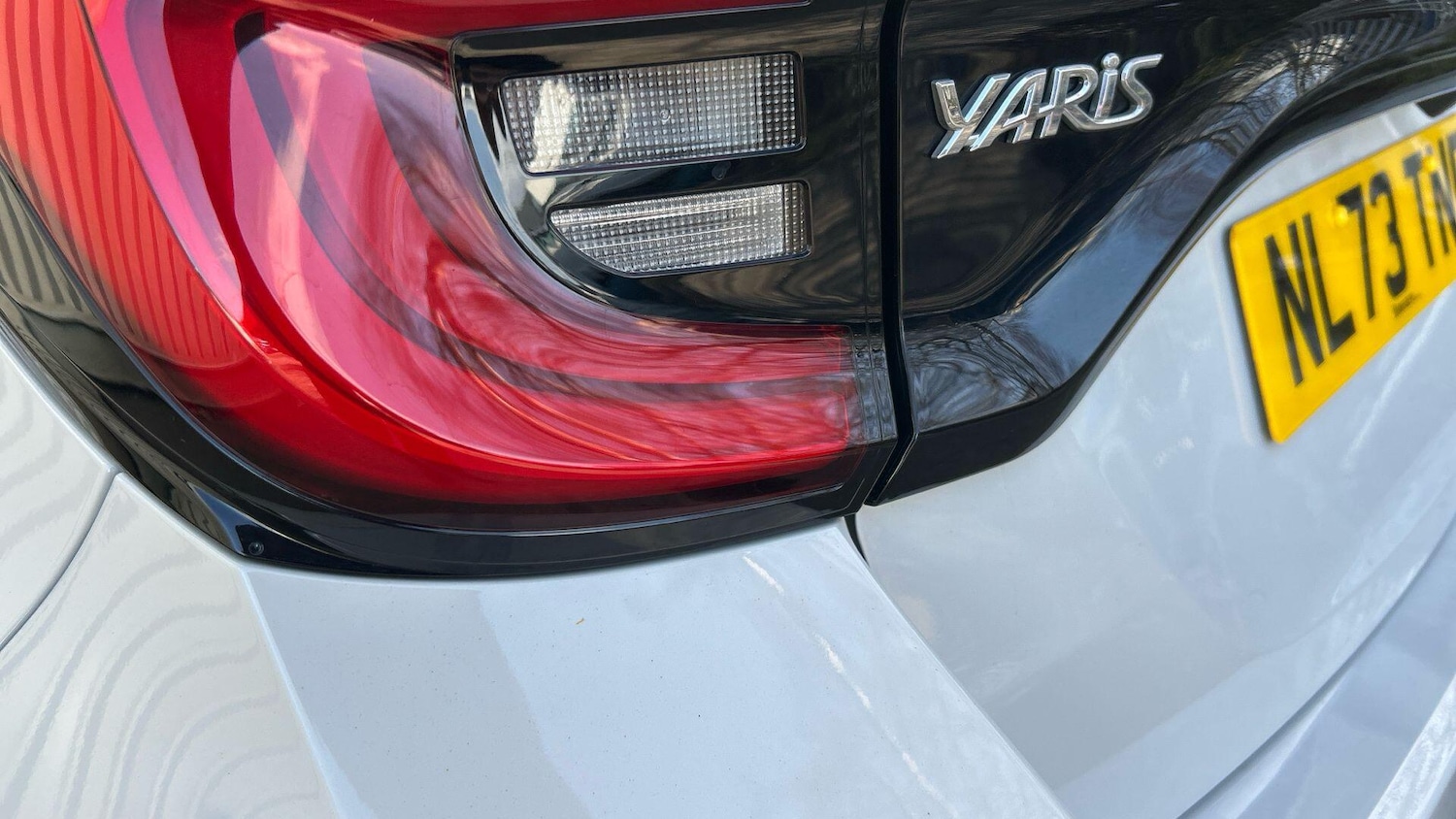 Used Toyota Yaris 2023 for sale - 78072661: Photo 46