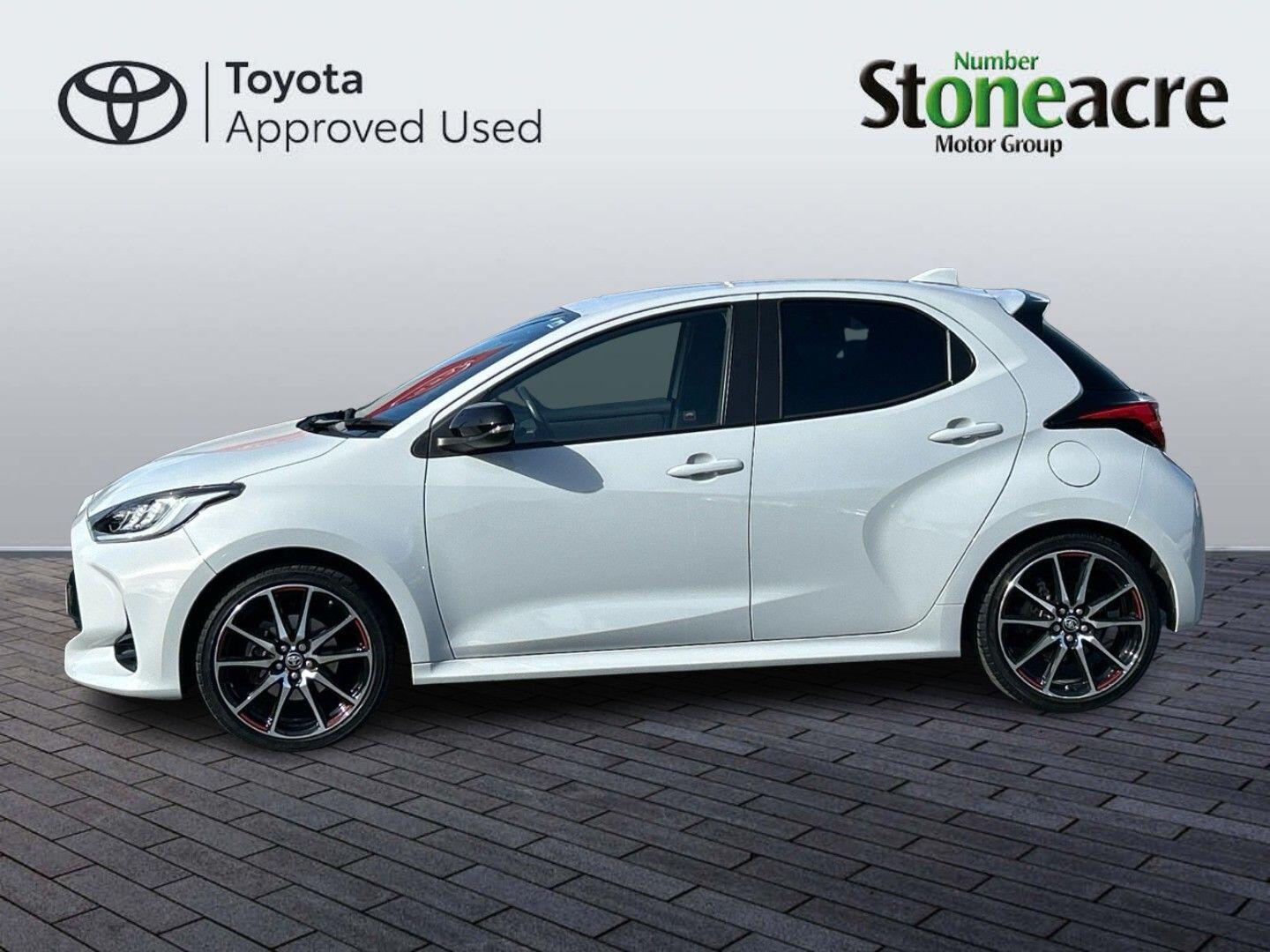 Used Toyota Yaris 2023 for sale - 78072661: Photo 6