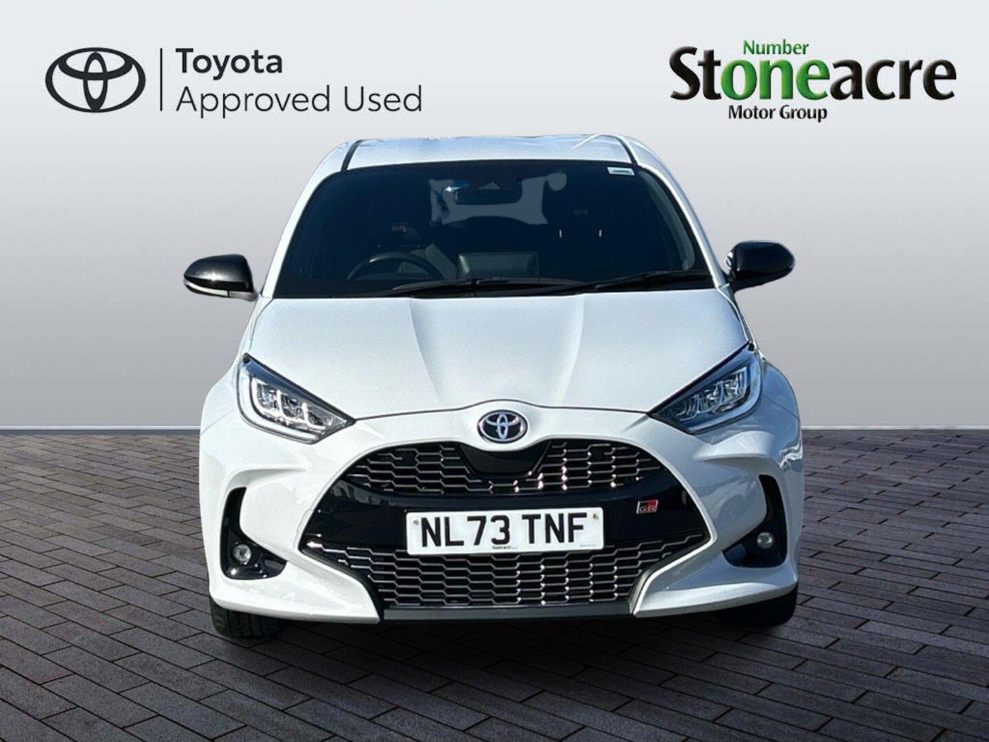 Used Toyota Yaris 2023 for sale - 78072661: Photo 8