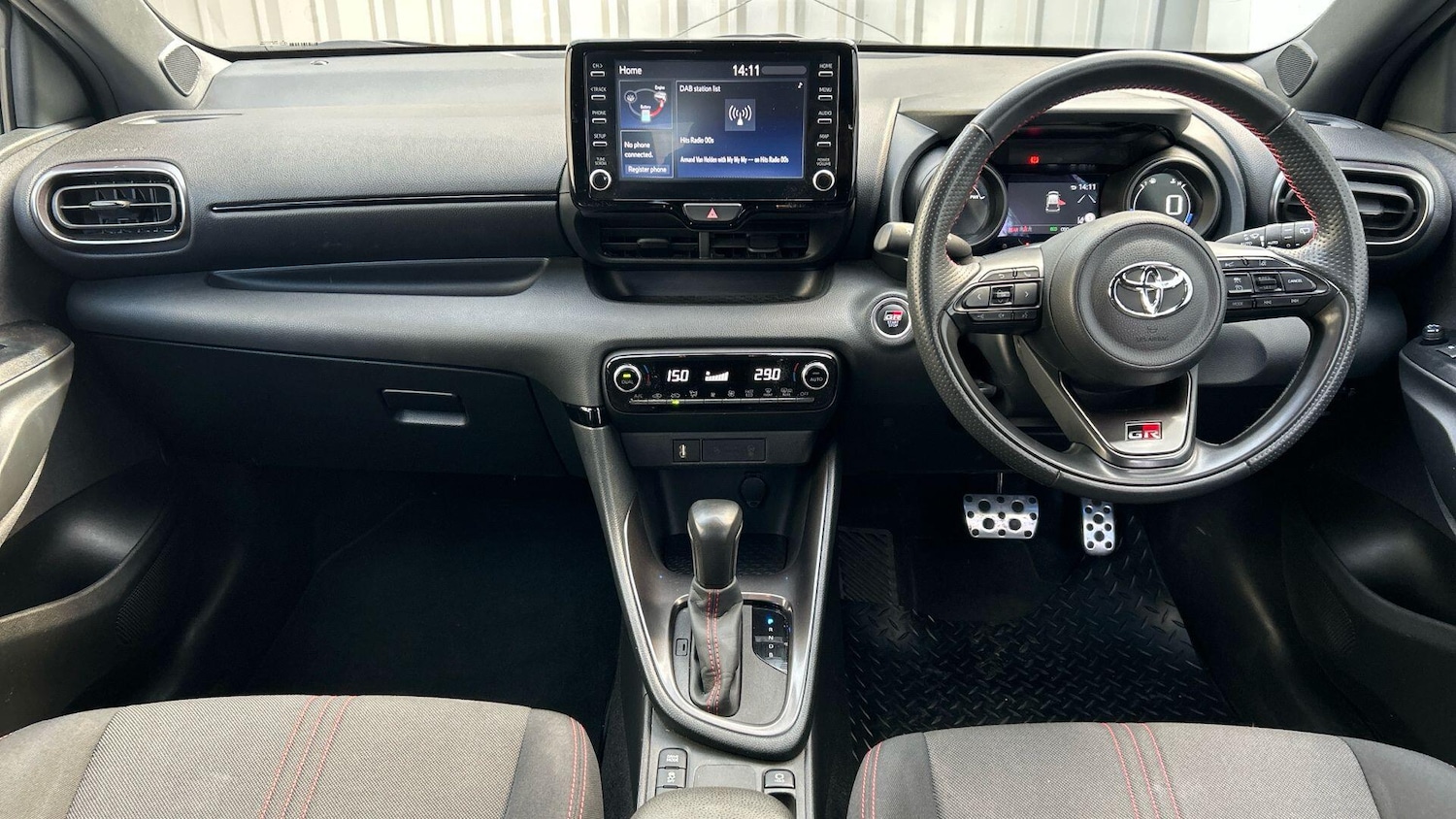 Used Toyota Yaris 2023 for sale - 78072661: Photo 9