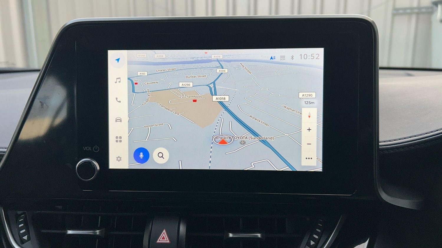 Used Toyota C-HR 2022 for sale - 77190641: Photo 11