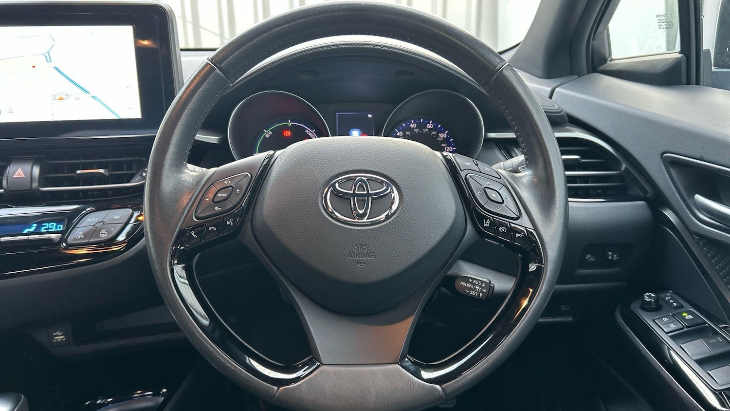 Used Toyota C-HR 2022 for sale - 77190641: Photo 12