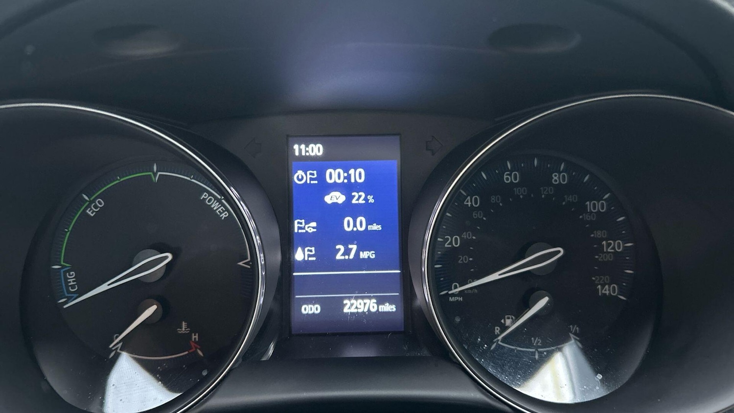 Used Toyota C-HR 2022 for sale - 77190641: Photo 13