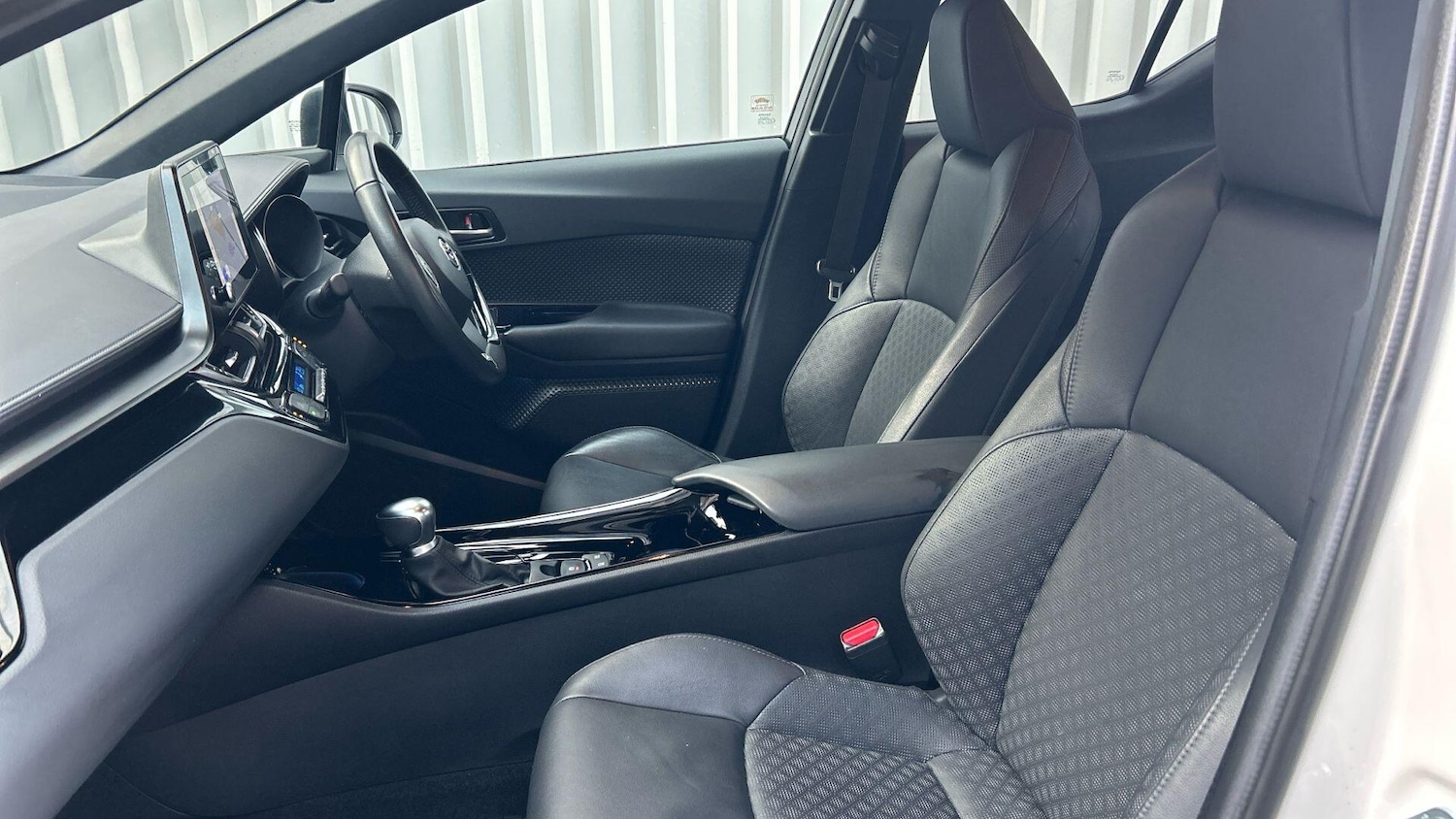 Used Toyota C-HR 2022 for sale - 77190641: Photo 14