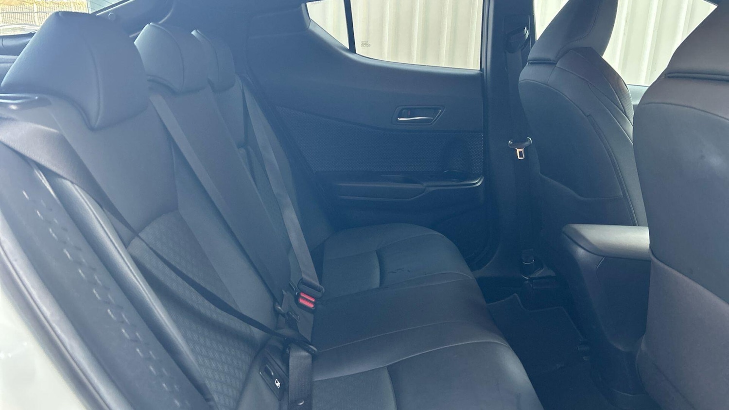 Used Toyota C-HR 2022 for sale - 77190641: Photo 16