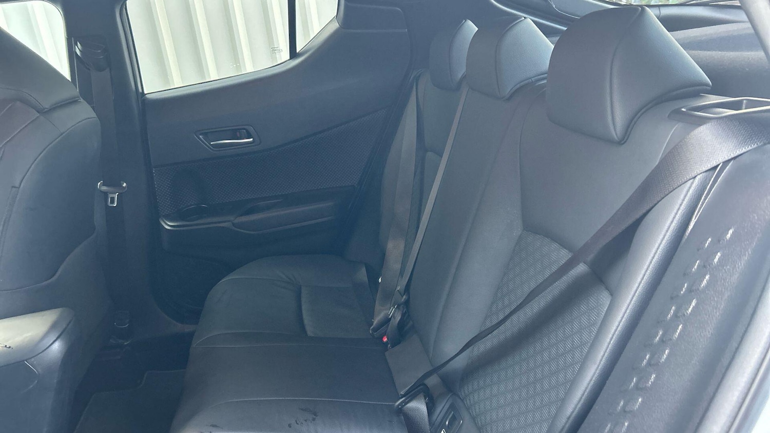 Used Toyota C-HR 2022 for sale - 77190641: Photo 17