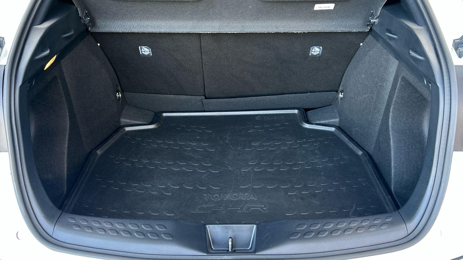 Used Toyota C-HR 2022 for sale - 77190641: Photo 18