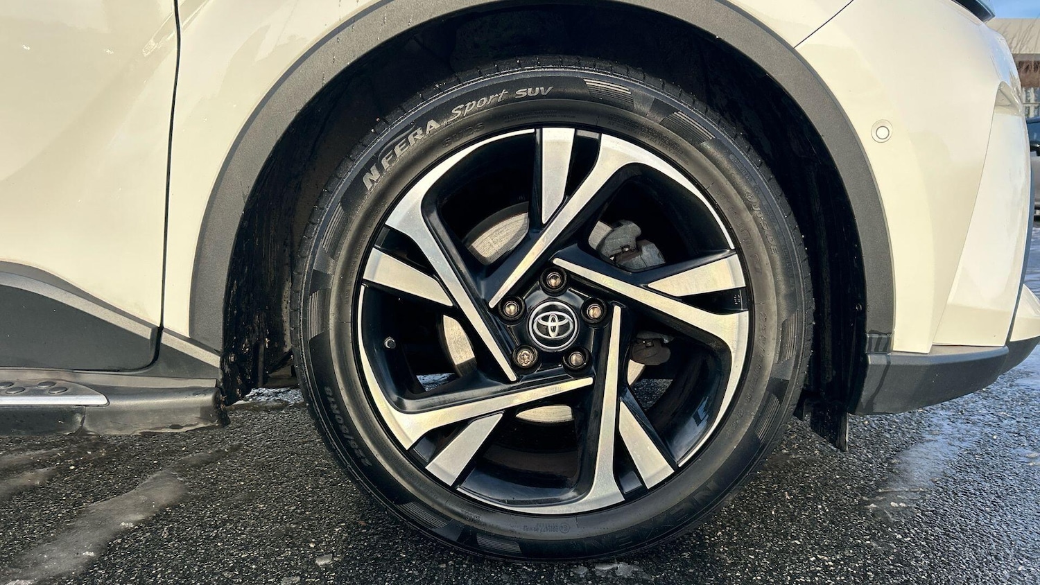 Used Toyota C-HR 2022 for sale - 77190641: Photo 19