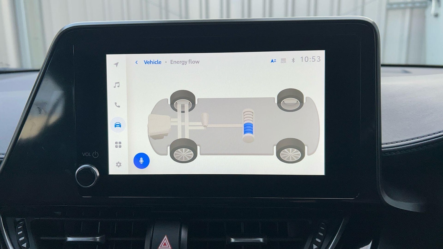 Used Toyota C-HR 2022 for sale - 77190641: Photo 20