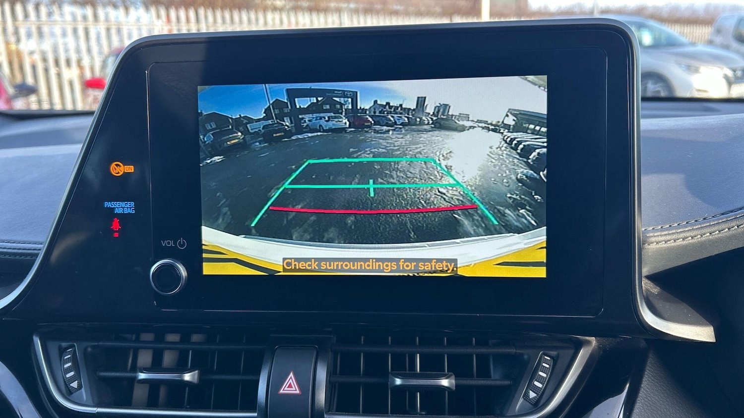 Used Toyota C-HR 2022 for sale - 77190641: Photo 22